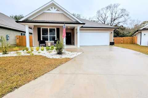 209 Camellia Dr, Pensacola, FL 32533