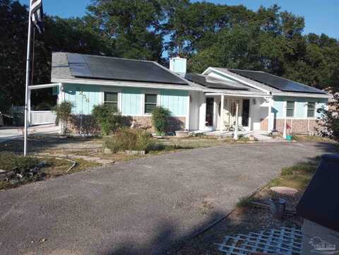 8256 Squire Rd, Pensacola, FL 32514