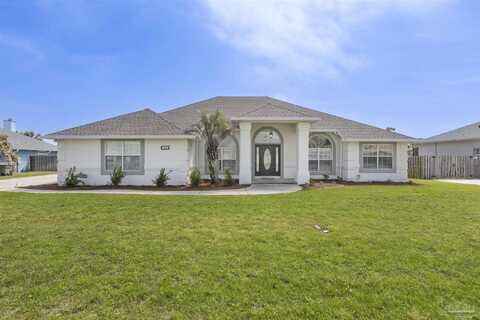 508 Carson Dr, Perdido Key, FL 32507