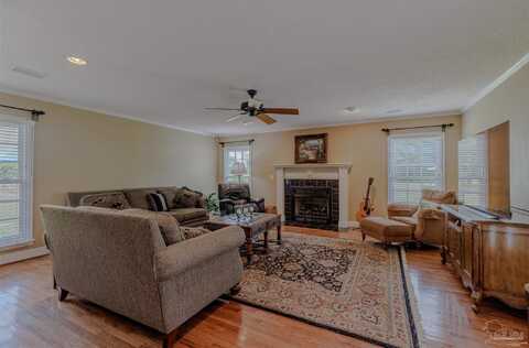 570 Byrneville Rd, Century, FL 32535