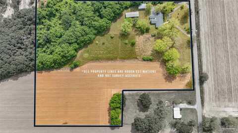 570 Byrneville Rd, Century, FL 32535