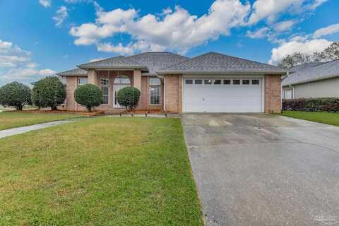 1298 Fernando Cir, Cantonment, FL 32533