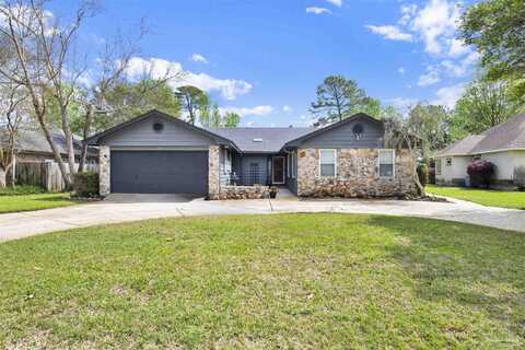 25 Arapaho Dr, Pensacola, FL 32507