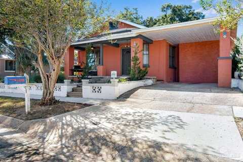 109 N D St, Pensacola, FL 32501