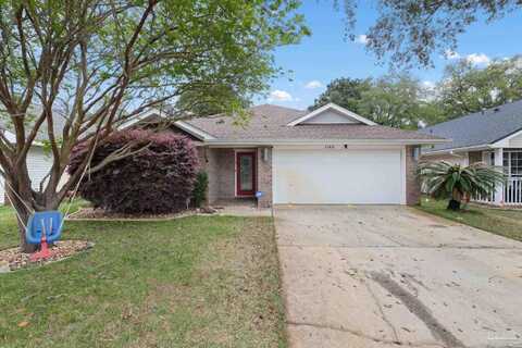 1786 Ivalea Cir, Navarre, FL 32566