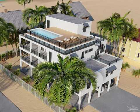 300 Avenida 23, Pensacola Beach, FL 32561