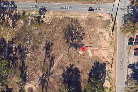 7011 Lanier Dr, Pensacola, FL 32504