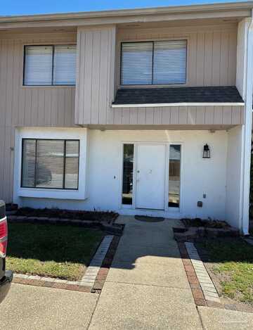 3400 Wibledon Dr, Pensacola, FL 32504