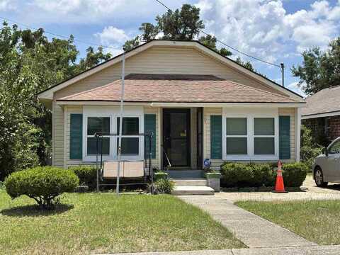 1007 W Wright St, Pensacola, FL 32501