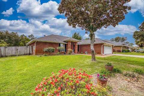 5100 Mandavilla Blvd, Gulf Breeze, FL 32563