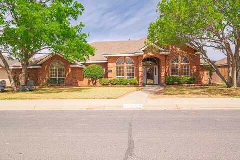 5706 Devlin Place, Midland, TX 79707