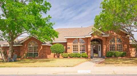5706 Devlin Place, Midland, TX 79707