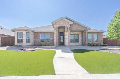 2913 Parton Way, Midland, TX 79705