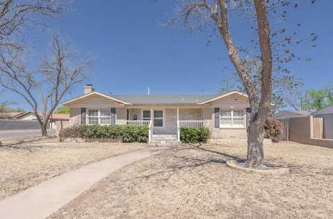 1606 Harvard Ave, Midland, TX 79701