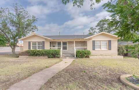 1606 Harvard Ave, Midland, TX 79701