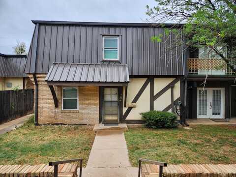 501 W Scharbauer Dr, Midland, TX 79705
