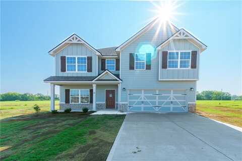 10 Heartland Boulevard, Fort Mitchell, AL 36856