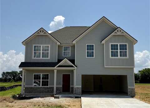 10 Heartland Boulevard, Fort Mitchell, AL 36856