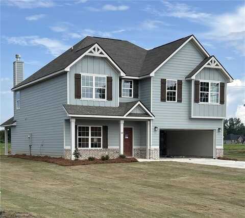 10 Heartland Boulevard, Fort Mitchell, AL 36856