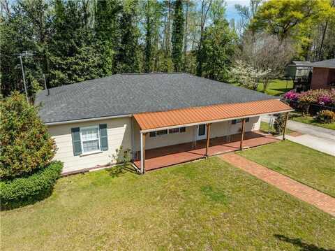 104 Bullock Circle, Eufaula, AL 36027