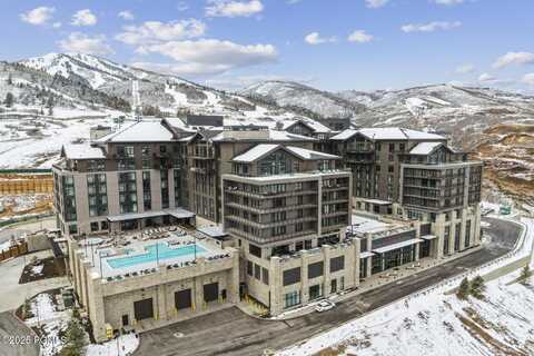 1702 W Glencoe Mountain Way, Park City, UT 84060