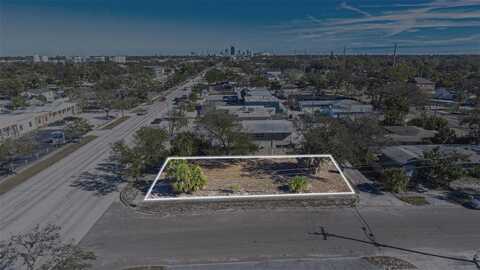 CENTRAL AVENUE, Saint Petersburg, FL 33701