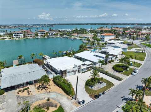 25 DOLPHIN DRIVE, TREASURE ISLAND, FL 33706