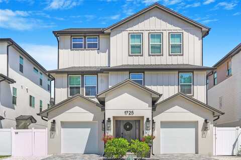 1725 MASSACHUSETTS AVENUE NE, Saint Petersburg, FL 33703