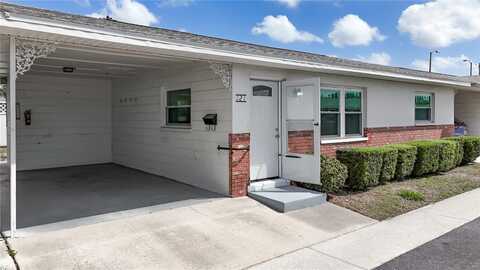 12400 PARK BOULEVARD, SEMINOLE, FL 33772