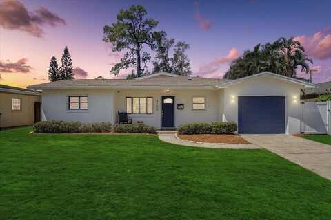 9100 2ND STREET N, Saint Petersburg, FL 33702