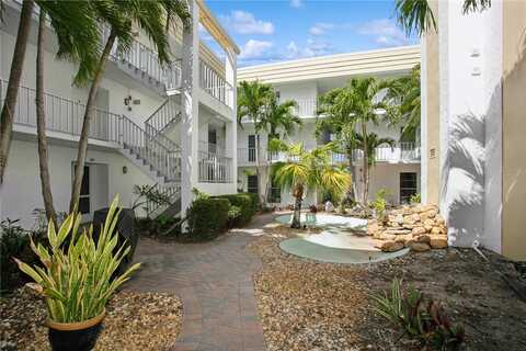 661 POINSETTIA AVENUE, CLEARWATER BEACH, FL 33767