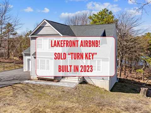 121 English Ivy, Long Pond, PA 18334