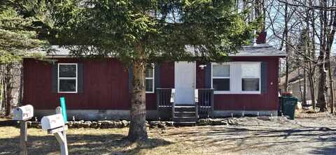 6307 Ventnor Drive, Tobyhanna, PA 18466