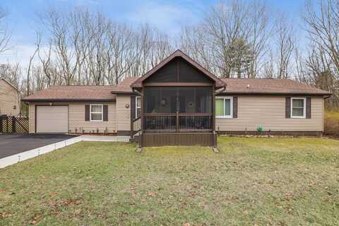 340 Carnation Road, East Stroudsburg, PA 18302