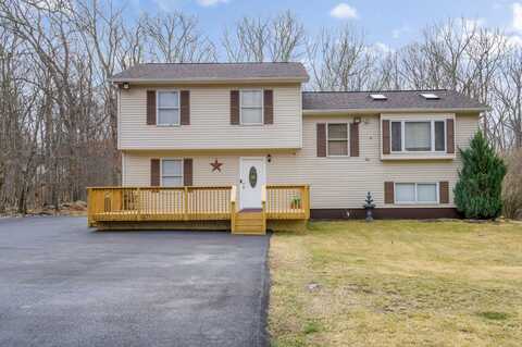 1170 Wooddale Road, East Stroudsburg, PA 18302