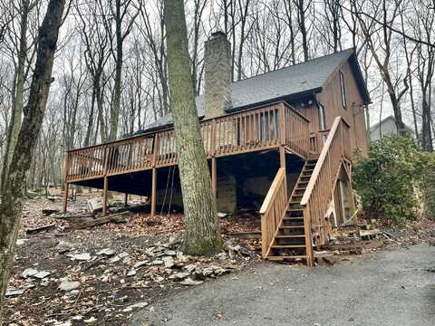 192 Bellingham Drive, Bushkill, PA 18324