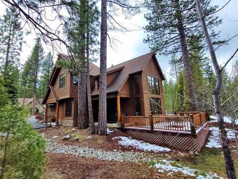 55 Hawk Ridge, Clio, CA 96106