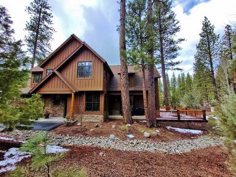 55 Hawk Ridge, Clio, CA 96106