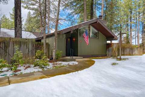 97 Graeagle Meadows Road, Graeagle, CA 96103