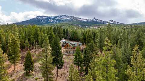 7780 Beckwourth Peak Road, Portola, CA 96122