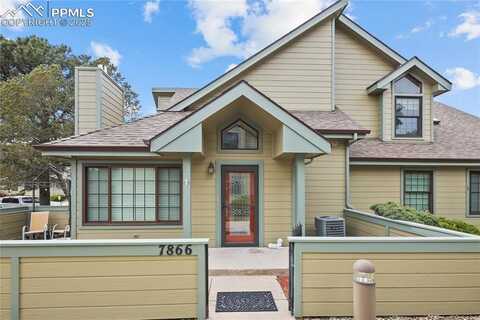 7866 Brandy Circle, Colorado Springs, CO 80920