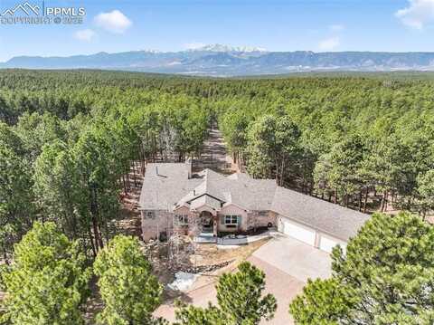 3170 Arena Road, Colorado Springs, CO 80921