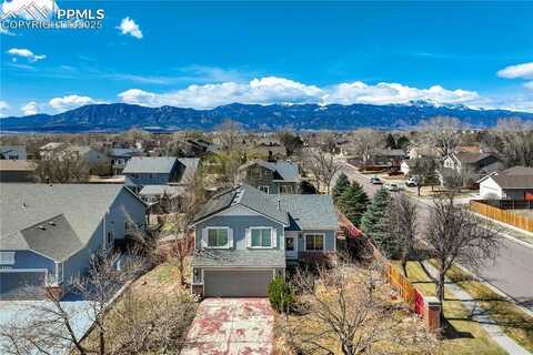 4211 Coolwater Drive, Colorado Springs, CO 80916