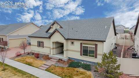 6562 Golden Briar Lane, Colorado Springs, CO 80927