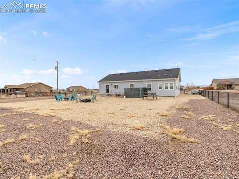 933 E Blackstone Drive, Pueblo West, CO 81007