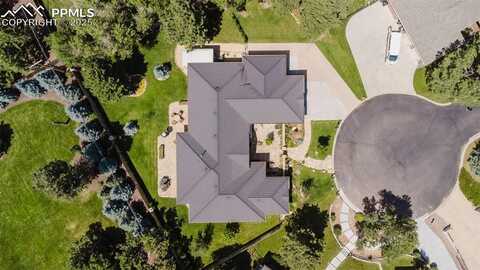 250 Mayfield Lane, Colorado Springs, CO 80906