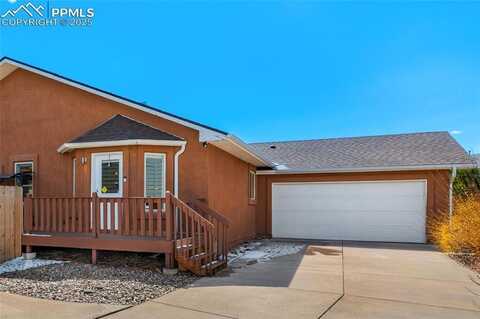 7684 Crestone Peak Trail, Colorado Springs, CO 80924