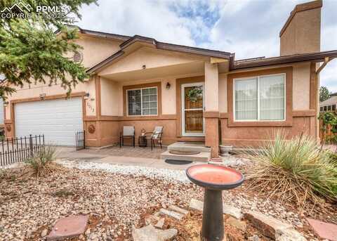 2013 Ambleside Drive, Colorado Springs, CO 80915