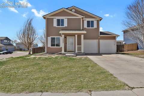 10994 Tidal Run Circle, Fountain, CO 80817