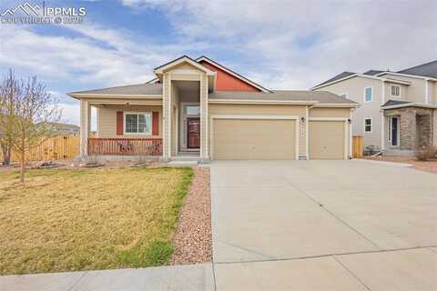 9712 Wando Drive, Colorado Springs, CO 80925